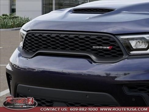 New 2026 Dodge Durango GT AWD/4WD image 12