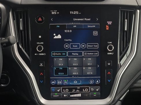 Certified 2023 Subaru Outback Touring XT AWD/4WD image 13