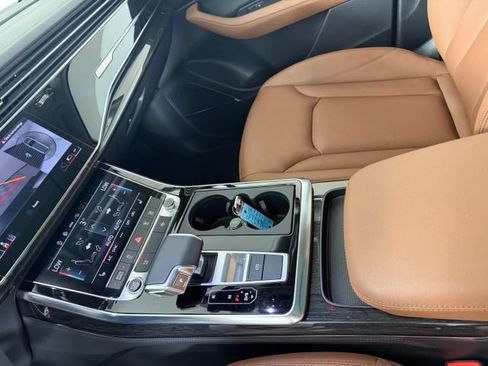 Certified 2023 Audi Q7 2.0T Premium Plus AWD/4WD image 18