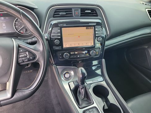 Used 2020 Nissan Maxima Platinum w/ Sport Mat Group FWD image 20
