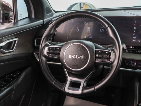 Used 2023 Kia Sportage X-Line AWD/4WD image 12
