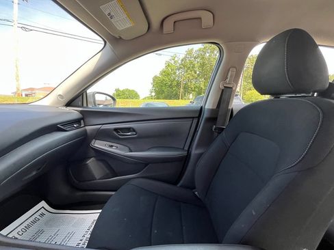 Used 2024 Nissan Sentra S FWD image 18