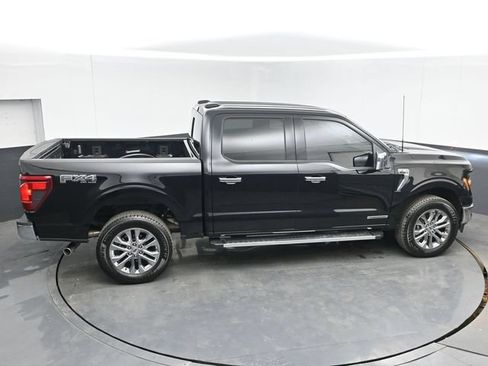 Used 2025 Ford F150 XLT w/ Equipment Group 303A High AWD/4WD image 39