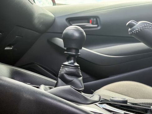 Used 2025 Toyota Corolla GR AWD/4WD image 20