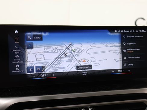 Used 2023 BMW i4 eDrive35 w/ Premium Package RWD image 7