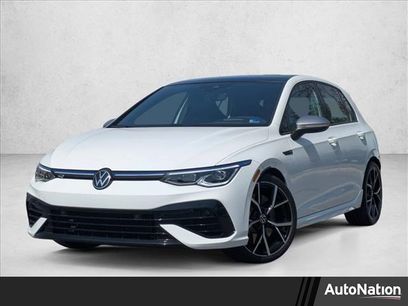 Used 2024 Volkswagen Golf R