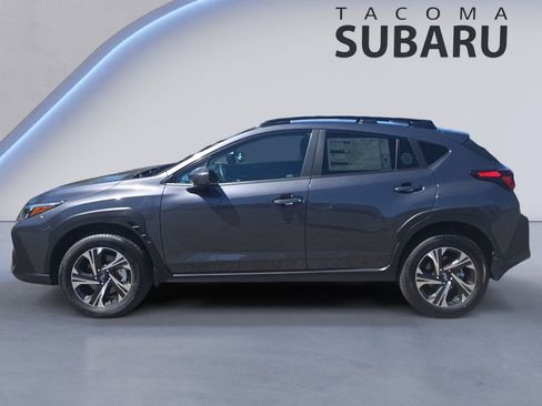New 2026 Subaru Crosstrek 2.0i Premium AWD/4WD image 2