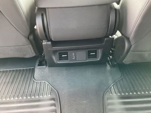 New 2025 Chevrolet Silverado 1500 Custom w/ Turbomax Blackout Package image 20