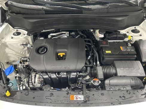 New 2026 Kia Seltos S image 28