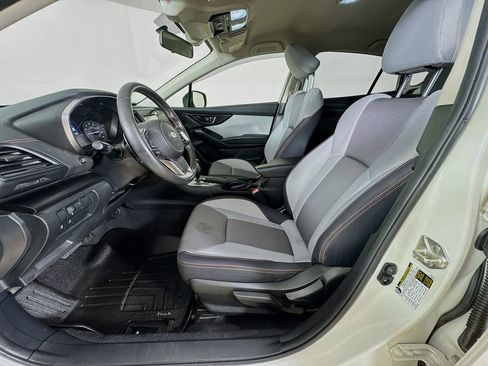 Certified 2023 Subaru Crosstrek 2.0i Premium image 10