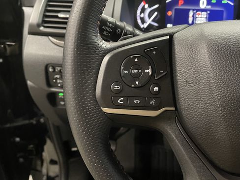 Used 2022 Honda Passport TrailSport image 24