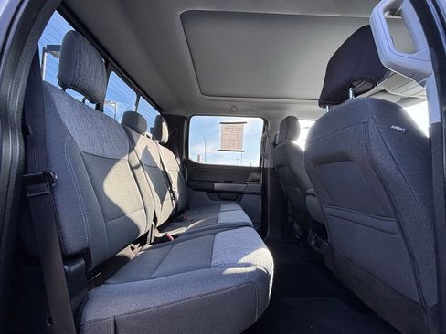 Used 2023 Ford F150 XLT w/ Equipment Group 302A High image 23