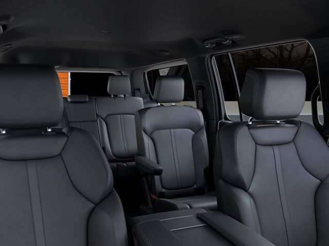 New 2026 Jeep Grand Wagoneer 4WD image 26