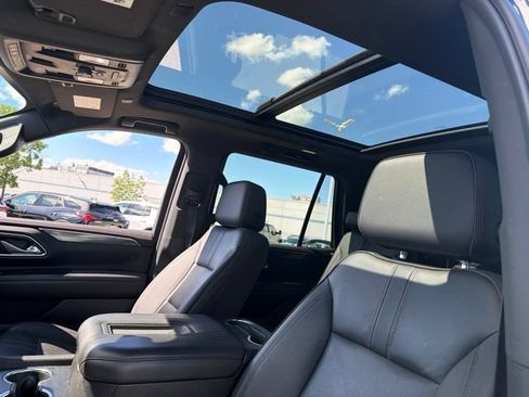 Used 2024 Chevrolet Tahoe RST w/ Luxury Package AWD/4WD image 29