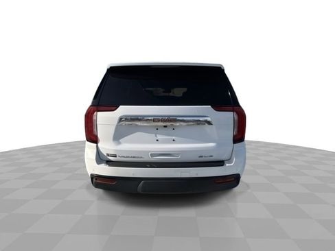 Certified 2024 GMC Yukon SLE w/ LPO, Floor Liner Package image 7