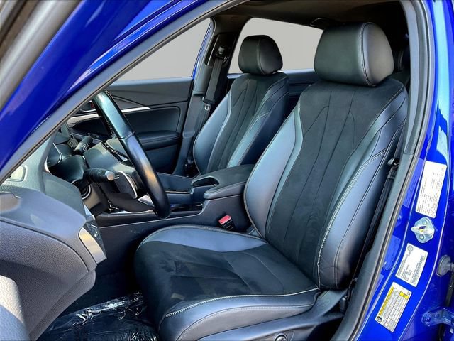Used 2023 Acura Integra A-Spec w/ Technology Package FWD image 23