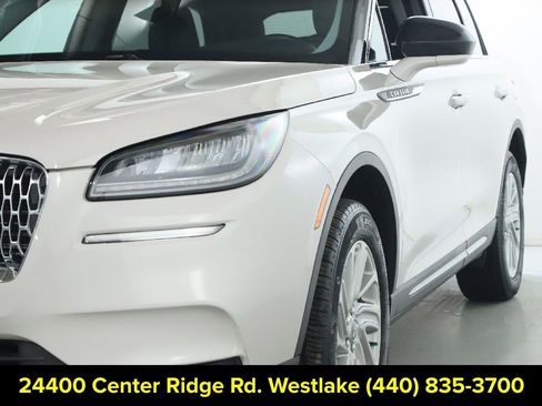 Used 2022 Lincoln Corsair FWD image 5