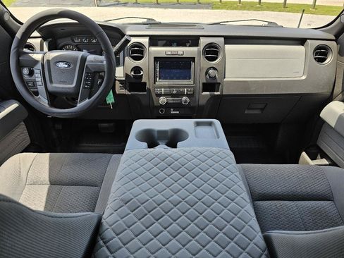 Used 2014 Ford F150 XL w/ Equipment Group 101A Mid RWD image 36