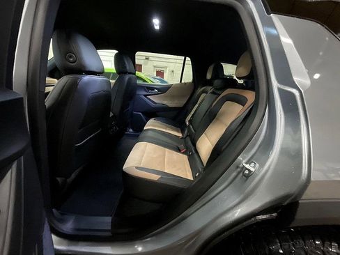 New 2026 Chevrolet Equinox ACTIV w/ Convenience Package III image 26