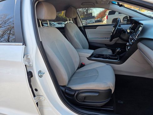 Used 2019 Hyundai Sonata SEL image 14