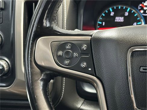 Used 2018 GMC Sierra 2500 Denali w/ Duramax Plus Package AWD/4WD image 22