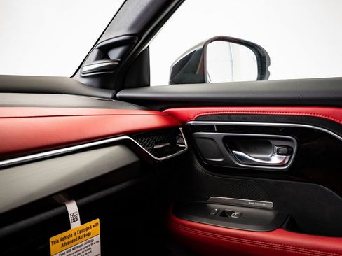 New 2026 Acura ADX A-Spec image 34