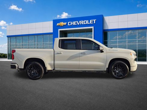 New 2026 Chevrolet Silverado 1500 RST RWD image 7