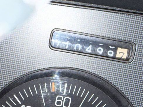 Used 1988 Pontiac Fiero GT image 44