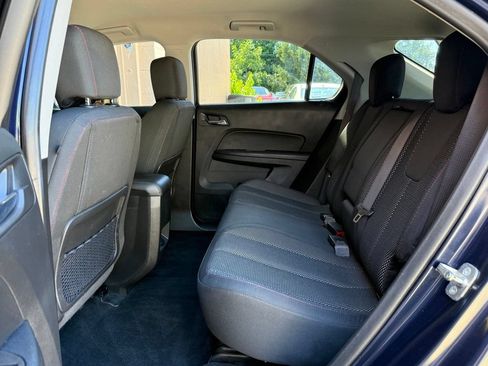 Used 2016 Chevrolet Equinox LT w/ Convenience Package FWD image 12