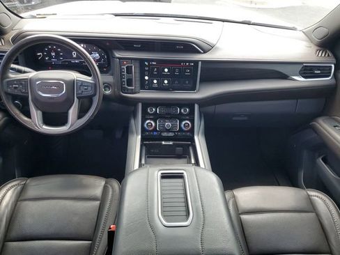 Used 2022 GMC Yukon Denali RWD image 27