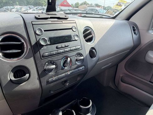 Used 2008 Ford F150 XL AWD/4WD image 12