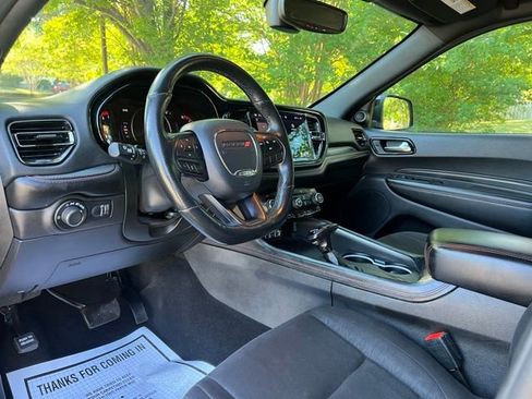 Used 2023 Dodge Durango R/T AWD/4WD image 11