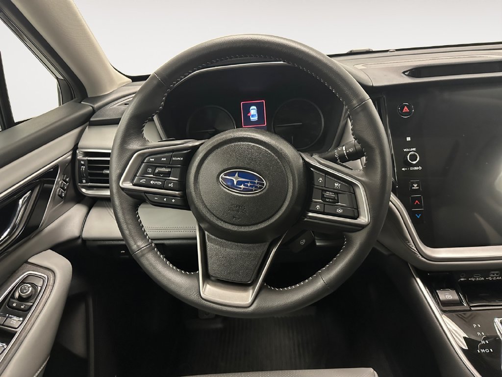 Used 2025 Subaru Legacy Limited w/ Tech Package #3 AWD/4WD image 12