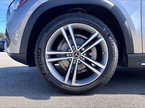 Certified 2022 Mercedes-Benz GLE 350 image 35