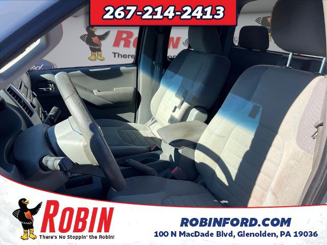 Used 2014 Nissan Frontier S RWD image 20