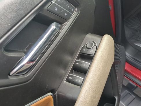 Used 2023 GMC Canyon Denali AWD/4WD image 14