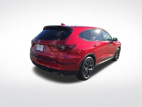 Certified 2023 Acura MDX A-Spec image 7