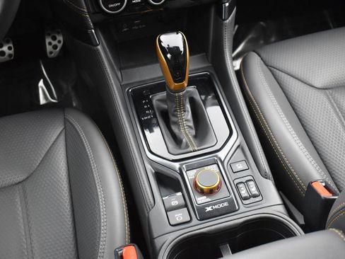 Certified 2023 Subaru Forester Wilderness image 37