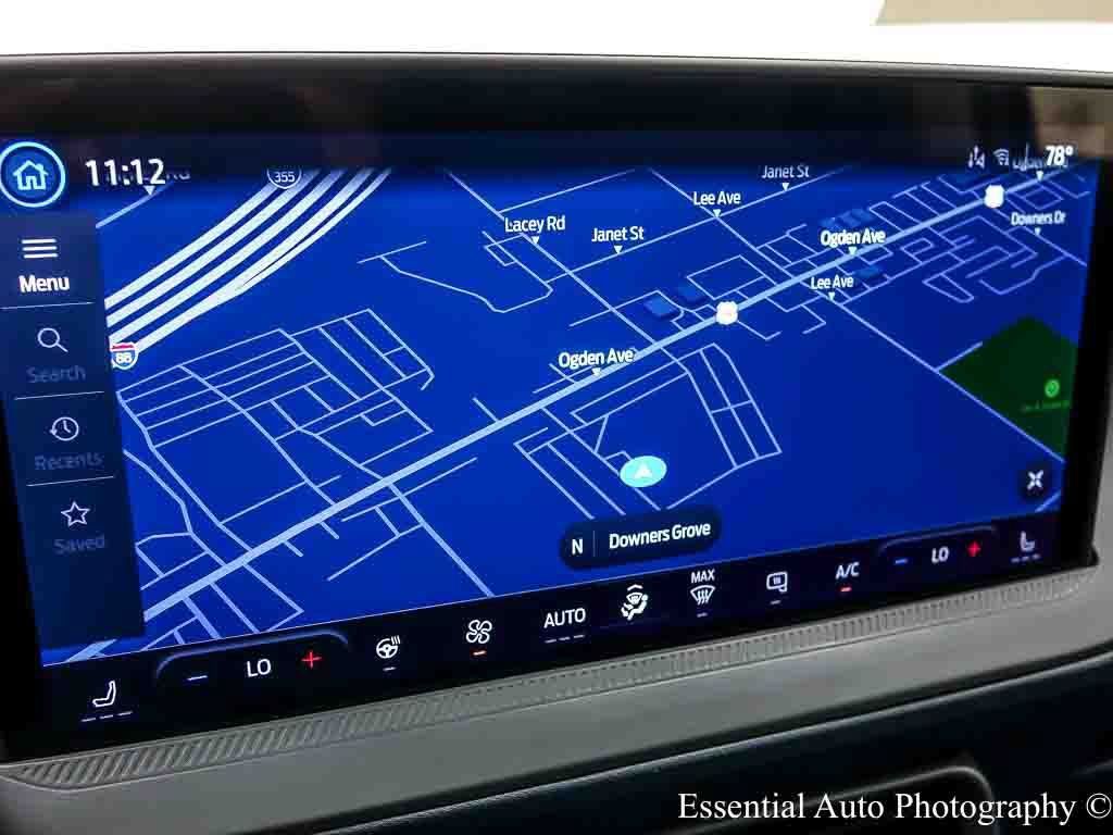 Used 2025 Ford Maverick Lobo AWD/4WD image 19
