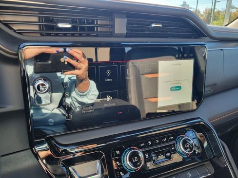 New 2026 GMC Sierra 1500 AT4 w/ AT4 Premium Package image 21