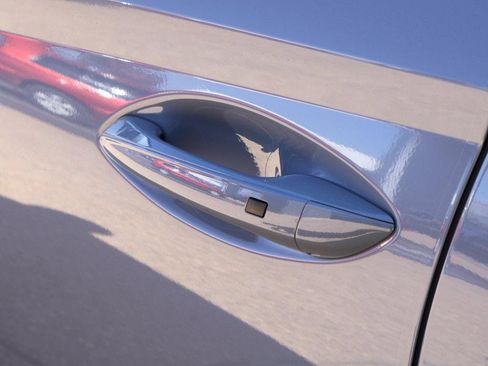 New 2026 Hyundai Sonata Blue image 20