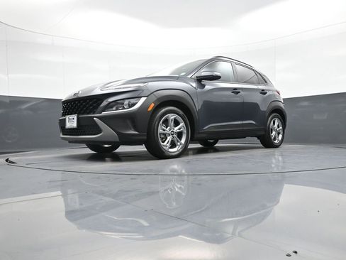 Certified 2023 Hyundai Kona SEL w/ Cargo Package image 30