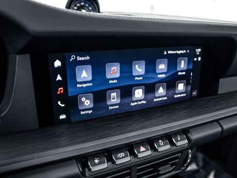 Used 2026 Porsche 911 Carrera GTS image 21