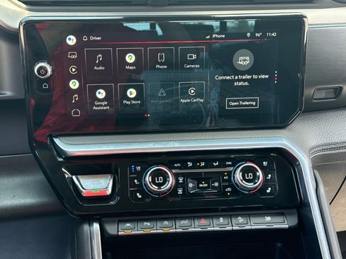 Used 2022 GMC Sierra 1500 Denali image 36