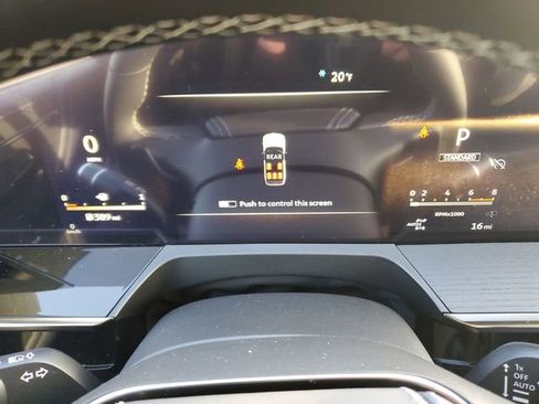 New 2026 INFINITI QX80 4WD w/ Sport Exterior Package image 26