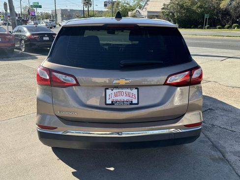 Used 2018 Chevrolet Equinox LS image 6
