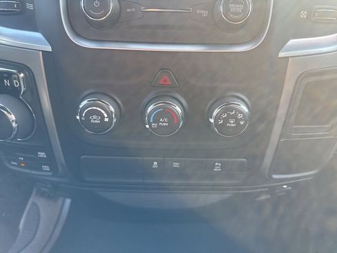 Certified 2022 RAM 1500 Classic Warlock image 18