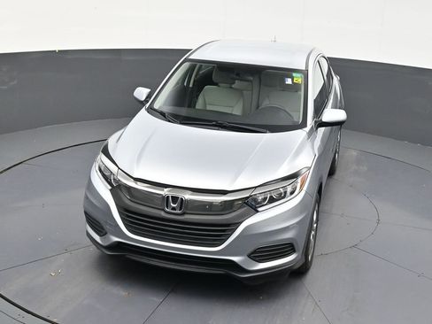 Used 2021 Honda HR-V LX image 19