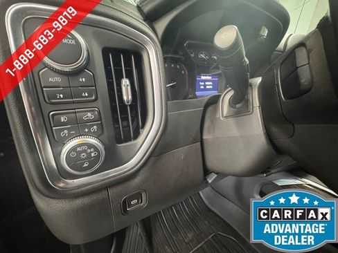 Certified 2020 GMC Sierra 1500 Elevation w/ Elevation Value Package AWD/4WD image 23