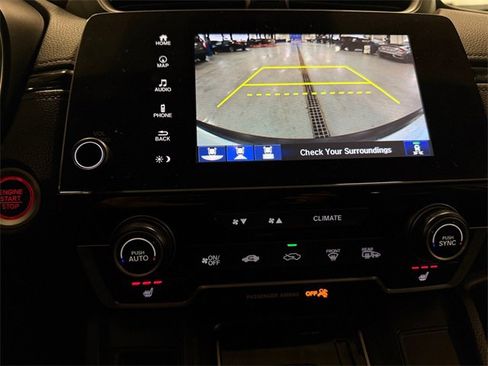 Certified 2020 Honda CR-V Touring image 33